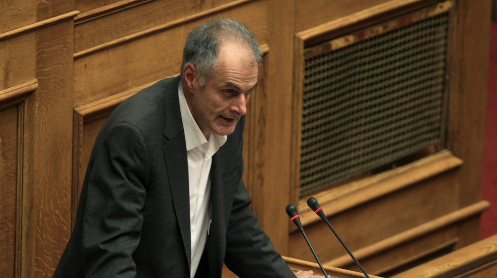 Τρίπολη: Γ. Γκιόλας: «Να παρέμβουν οι αρμόδιες υπηρεσίες για τη θανάτωση σκύλων»