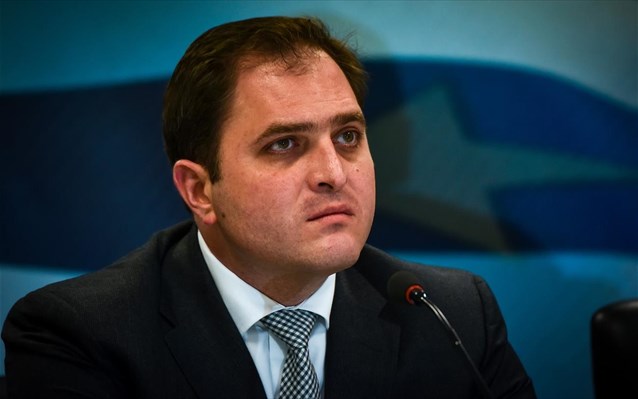 Σέρρες: Στον Προμαχώνα ο Γ.Γ. Δημοσίων Εσόδων