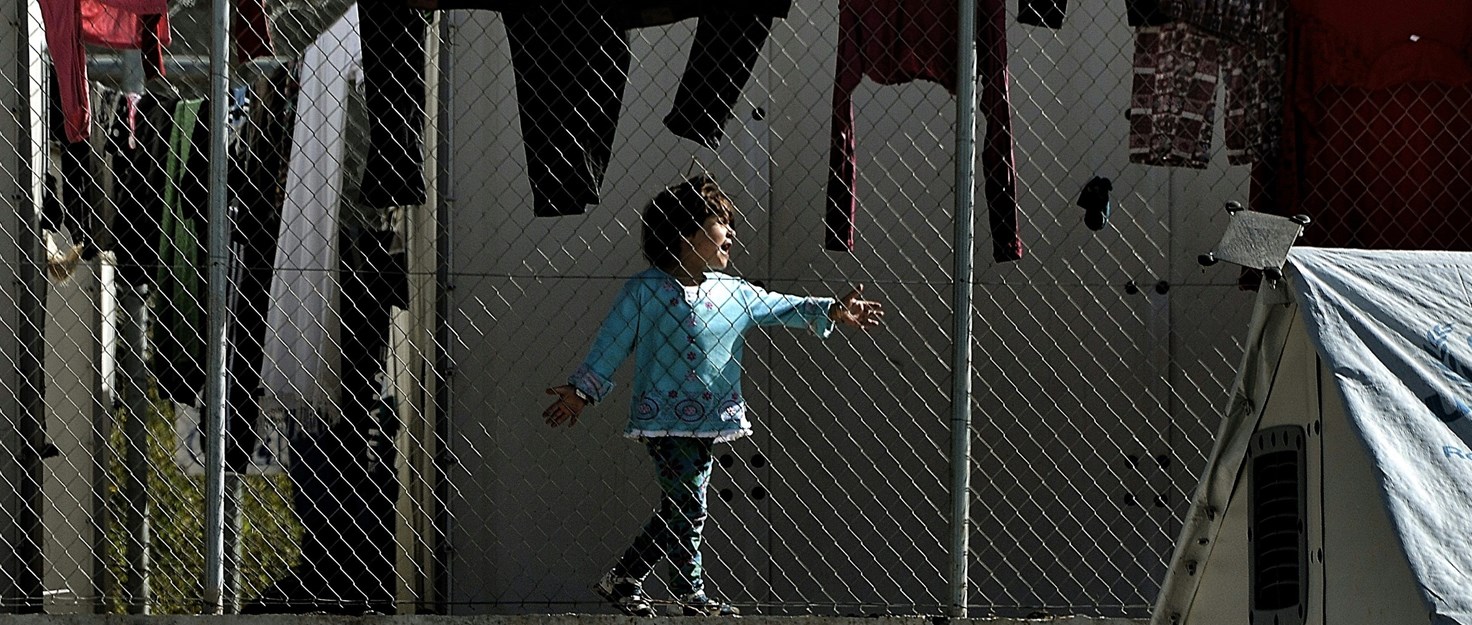 Διεθνής Αμνηστία: Ανταπόκριση από Λέσβο & Χίο – Συγκλονιστικές μαρτυρίες