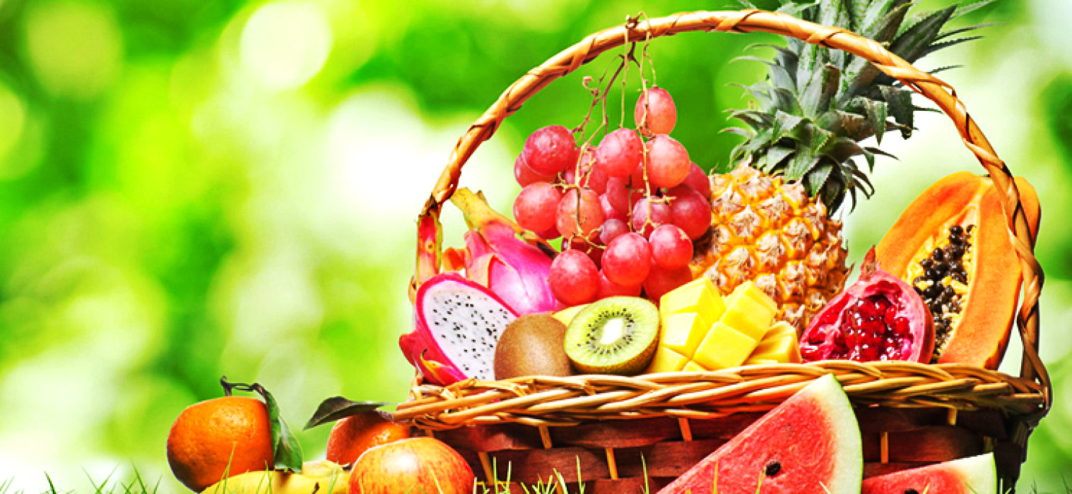 H κατανάλωση φρούτων μειώνει τον κίνδυνο για έμφραγμα, εγκεφαλικό και πρόωρο θάνατο