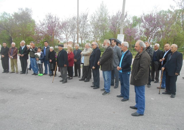 Καρδίτσα: Εκδήλωση για τη “Μάχη στο Ντομπρούζι” από το ΚΚΕ