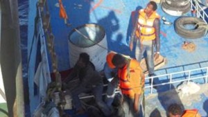 Υπατη Αρμοστεία ΟΗΕ: Ανακριβείς οι πληροφορίες για 500 νεκρούς σε νέο ναυάγιο στη Μεσόγειο