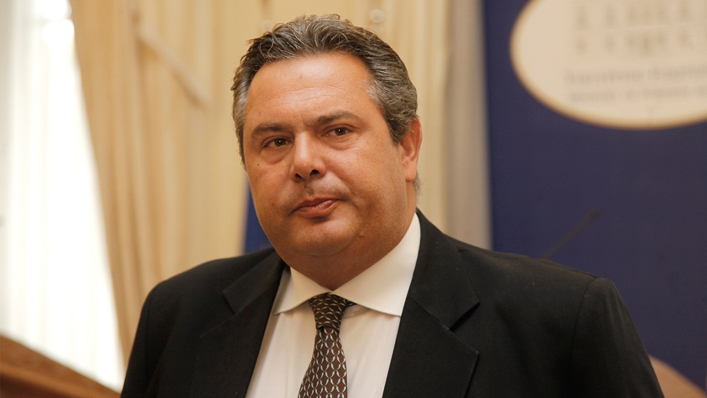 Π. Καμμένος: Μπαίνουμε σε φάση απομνημονιοποίησης
