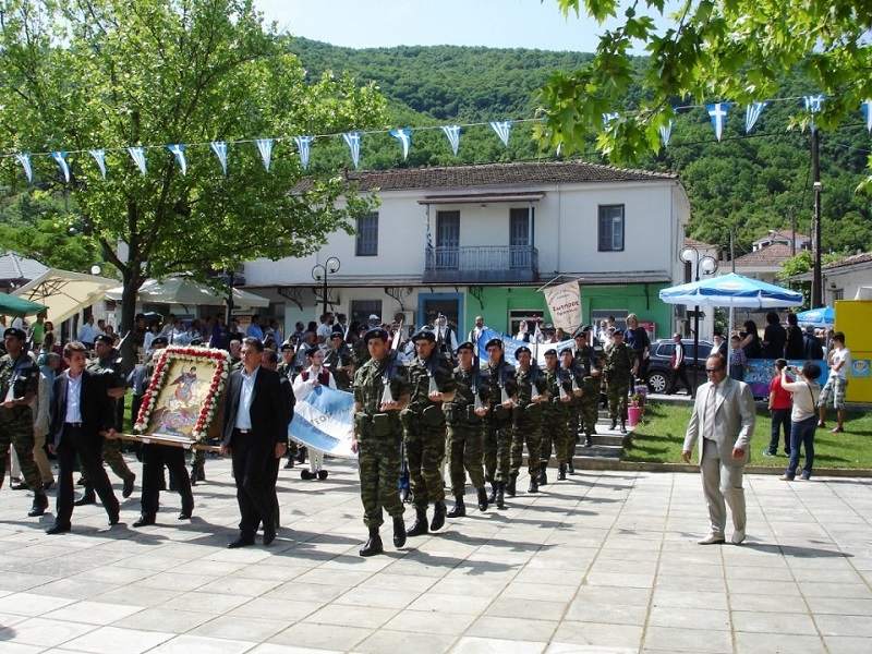 Καρδίτσα: Το πρόγραμμα των “Καραϊσκακείων “ – Επίτιμος καλεσμένος ο Πρόεδρος της Δημοκρατίας