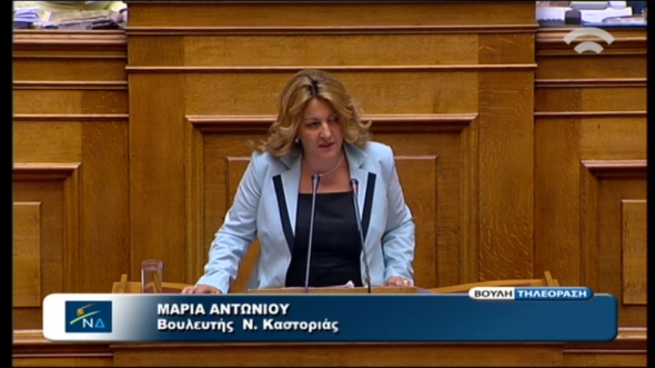 Καστοριά:  Ερώτηση για την  ίδρυση Αρχιτεκτονικής Σχολής