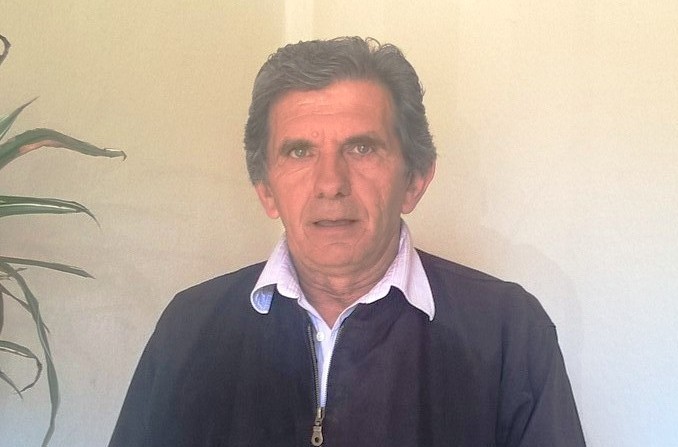 Καστοριά:  Νέος πρόεδρος της ΝΟ.Δ.Ε Καστοριάς της ΝΔ, ο Στέργιος Αδάμ