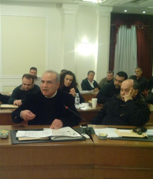 Καστοριά: Κριτική στη δημοτική αρχή από την παράταξη «Όλοι μαζί μπροστά»