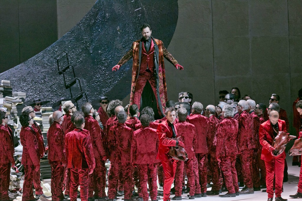 katw FAUST