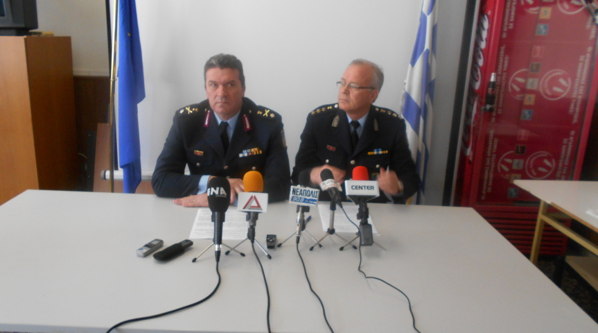 Καβάλα: Νέα σύλληψη για εξαπάτηση ηλικιωμένης