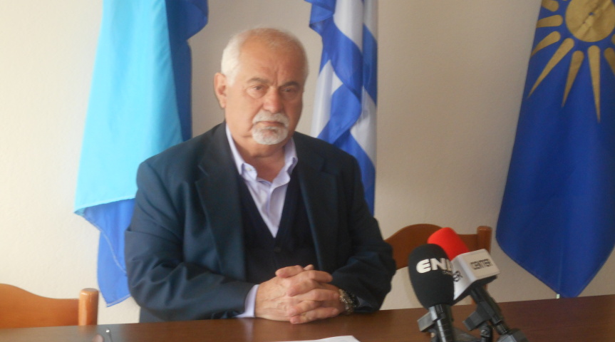 Καβάλα: Ικανοποιητική συμμετοχή στις κάλπες της ΝΔ