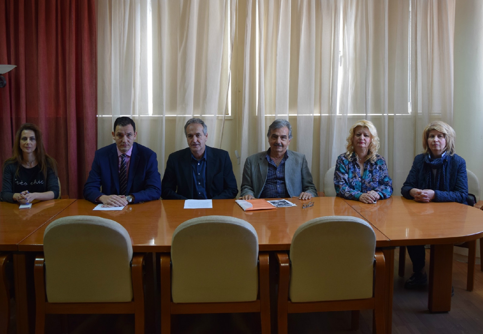 Καρδίτσα: Θεατρική παράσταση για ενίσχυση του Κοινωνικού Παντοπωλείου