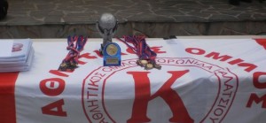 Με οδηγό τις αξίες του αθλητισμού και με κοινωνικές ευαισθησίες – Το ert.gr παρουσιάζει την Κορωνίδα Γαλατσίου