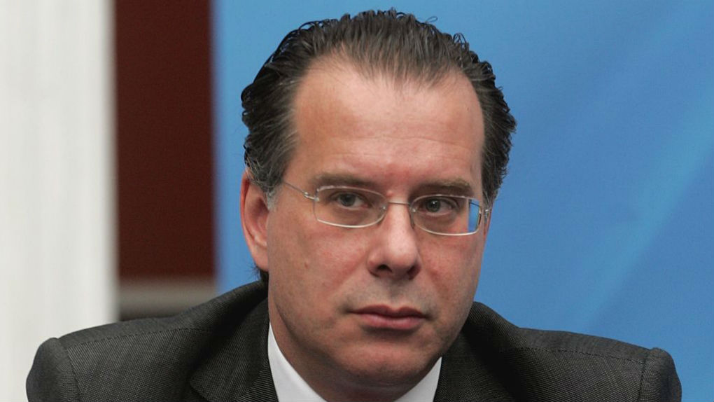 Σύγκληση της Βουλής  για την κατάργηση της διάταξης των offshore ζητεί η ΝΔ