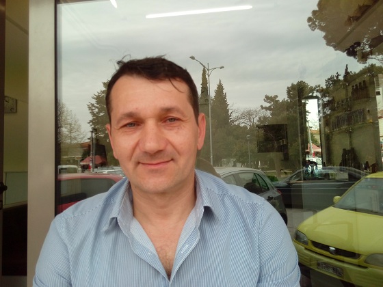 Κομοτηνή: Κούρεμα με τέχνη και  παράδοση