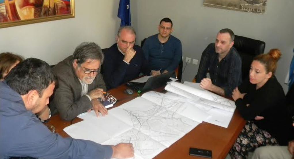 Άγιος Νικόλαος: Κυκλοφοριακές ρυθμίσεις