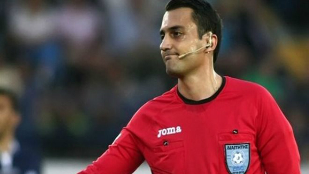 Έγγραφη καταγγελία Κύζα: «Πριν το Ατρόμητος-ΑΕΚ μου τηλεφώνησε κάποιος “Μελισσανίδης”»