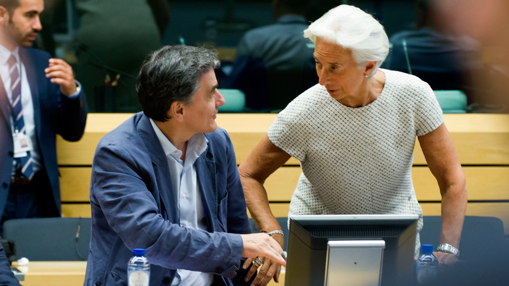 Επιστολή Τσακαλώτου προς τους Ευρωπαίους Υπ.Οικ. – “Προληπτικά μέτρα δεν θα περάσουν” (video)
