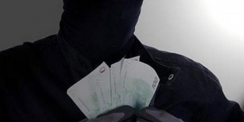 Πύργος: Θύμα ληστείας 40χρονος στον Πύργο