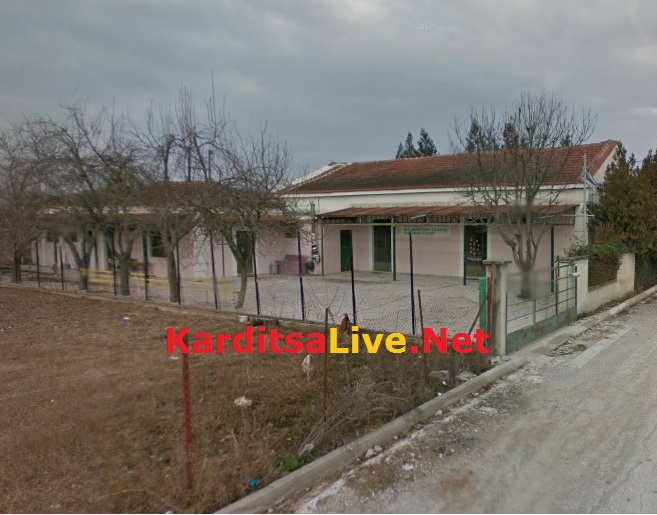 30 πρόσφυγες στην Καρδίτσα