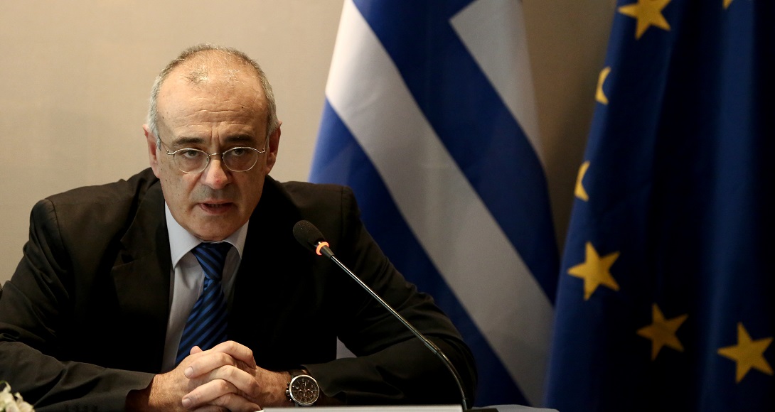 Δ. Μάρδας: Τεχνική ανάλυση από την κυβέρνηση για τη σταδιακή άρση των capital control