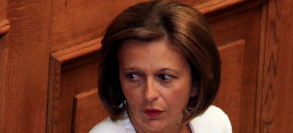 Μ. Χρυσοβελώνη: “Να συνεχιστεί ο καλός συντονισμός μεταξύ των υπουργείων και η εφαρμογή των συμφωνηθέντων από την πλευρά της Τουρκίας” (aud)