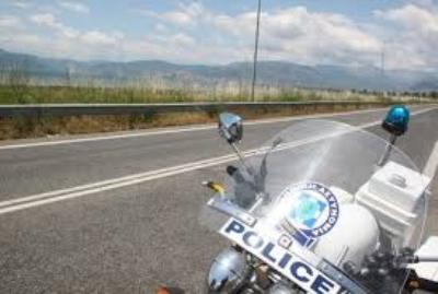 Σέρρες: Νεκρή ηλικιωμένη σε σύγκρουση οχημάτων