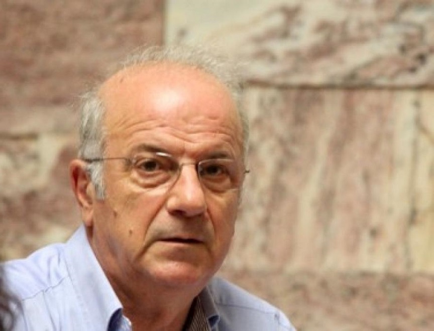 Ν.Αθανασίου: Το ΔΝΤ είπε όχι την τελευταία στιγμή στη συμφωνία (aud)