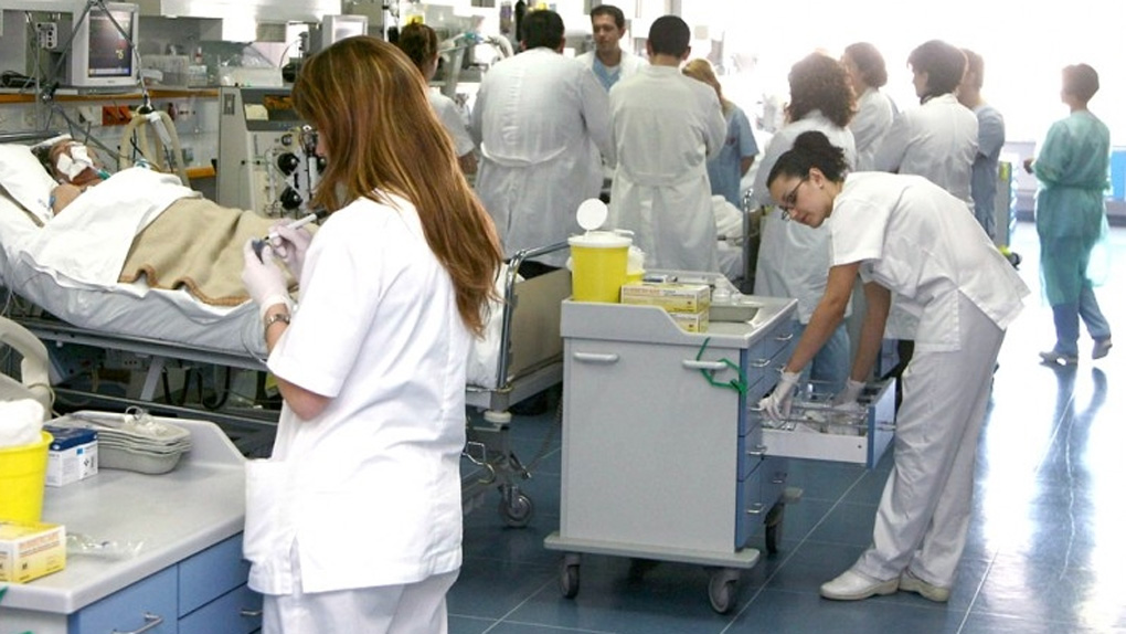 Στάση εργασίας της ΠΟΕΔΗΝ την Τετάρτη 29/6 με στήριξη από ΑΔΕΔΥ και ΕΙΝΑΠ