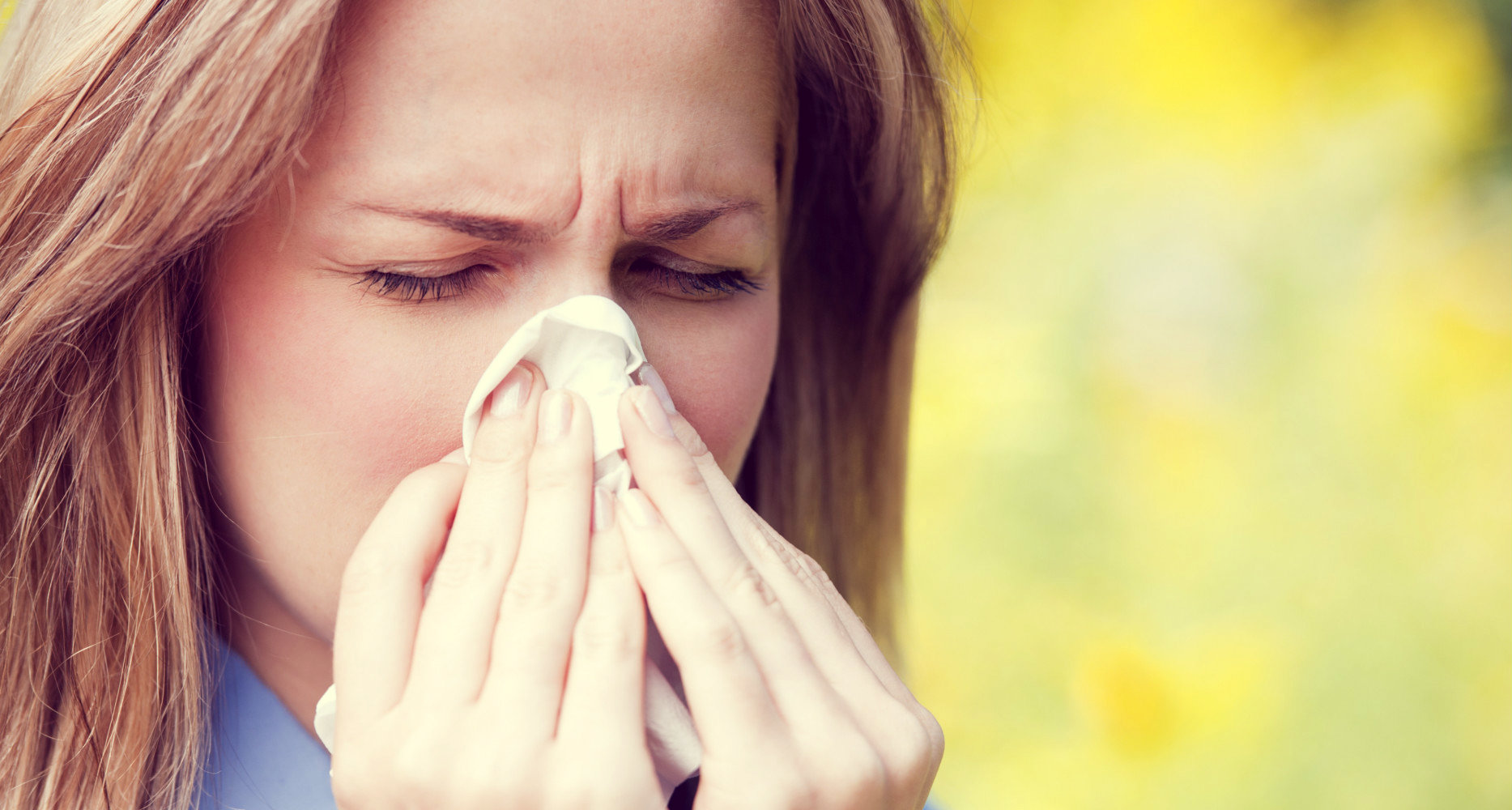 Αλλεργίες: Με εννέα φυσικούς τρόπους αντιμετωπίζονται τα συμπτώματα