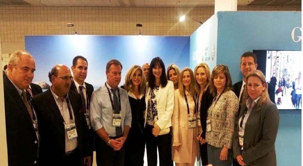 Ηράκλειο: Προσβλέπουν σε αύξηση της κρουαζιέρας