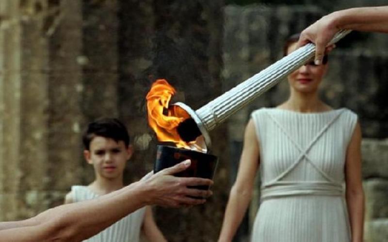 Πύργος: Προβληματισμός για την λαμπαδηδρομία