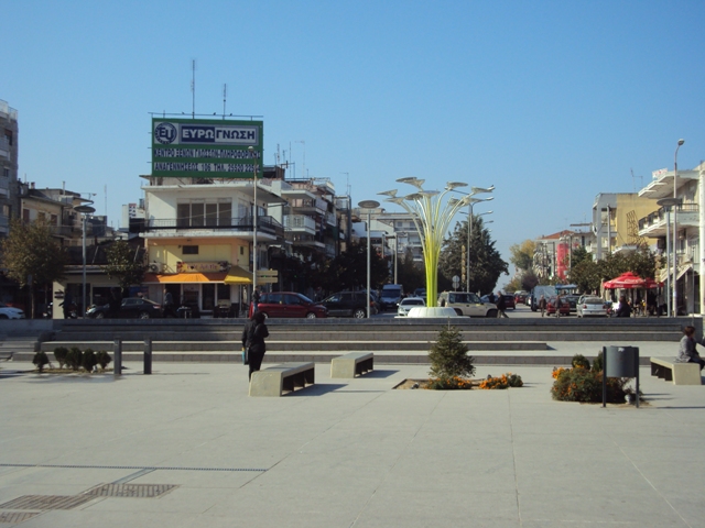 Ορεστιάδα: 105 θέσεις απασχόλησης 8μηνης διάρκειας στον Δήμο