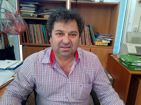 Κομοτηνή: Ετοιμοπόλεμοι οι παλαίμαχοι του Πανθρακικού