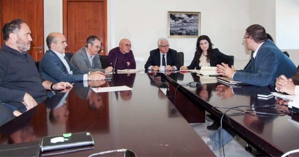 Ηράκλειο: Δράσεις για την εξοικονόμηση ενέργειας