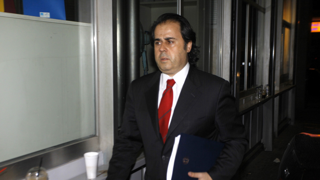 Νέα κόντρα για τον Σ. Παπασταύρου με αφορμή τα “έγγραφα του Παναμά”
