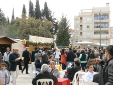 Τρίπολη: Δαπάνη 65.000 ευρώ για τις εκδηλώσεις της Κυριακής του Πάσχα