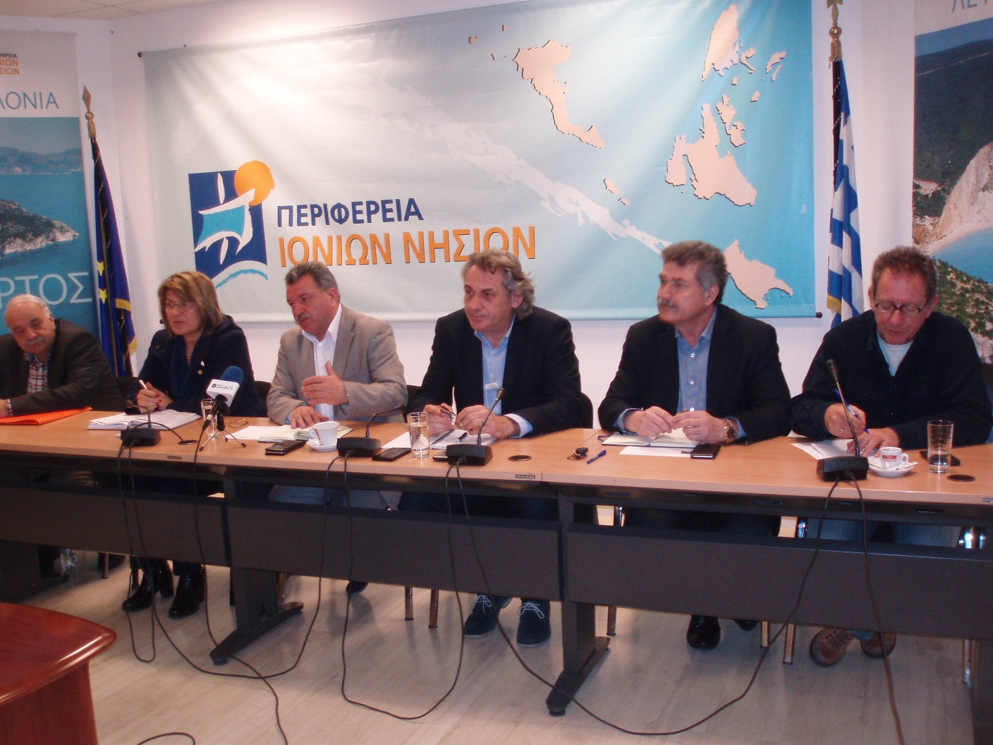 Κέρκυρα: Οι θέσεις Παυλίδης για τις ανάγκες του αεροδρομίου