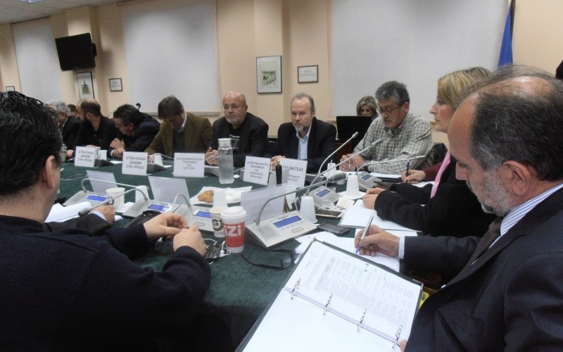 Πύργος: Ένταξη έργων στο πρόγραμμα Δημοσίων Επενδύσεων