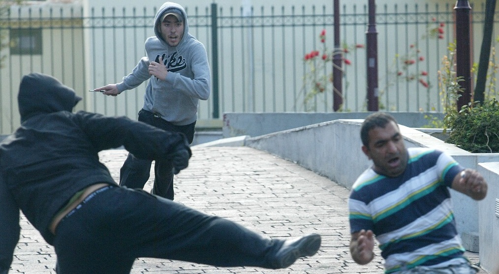 Θ. Καμπαγιάννης: Κίνδυνος για παραγραφή του ρατσιστικού πογκρόμ του Μαΐου του 2011
