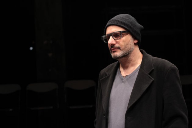 Καλαμάτα: Ο “PokaYio” καλλιτεχνικός διευθυντής στην τελευταία φάση της επιλογής για την “Πολιτιστική Πρωτεύουσα της Ευρώπης” το 2021