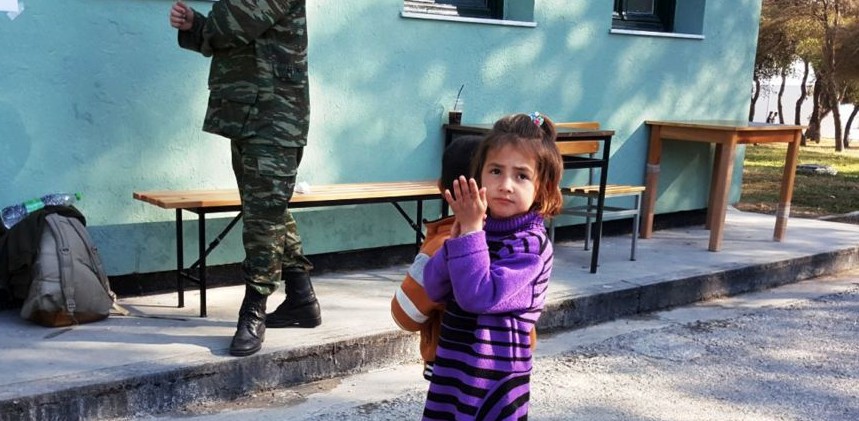 Ο καθηγητής παιδοψυχιατρικής, Π. Βοστάνης μίλησε στο Πρώτο Πρόγραμμα (aud)