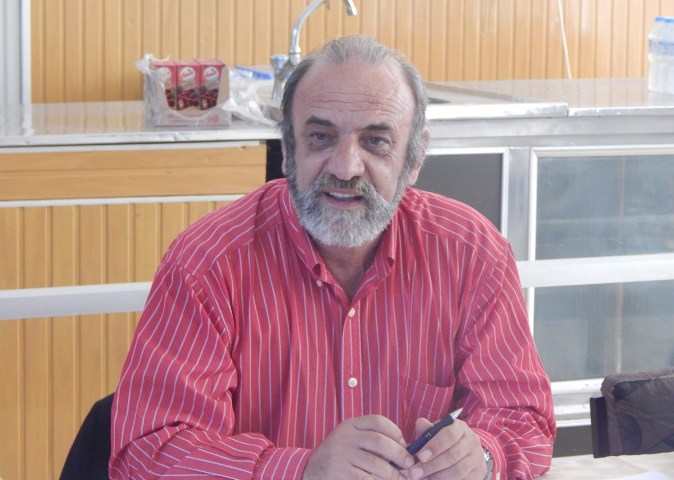 Ορεστιάδα: Κύριο μέλημα της νέας διοίκησης της ΕΒΖ είναι “να περισωθεί η χαμένη αξιοπιστία…”