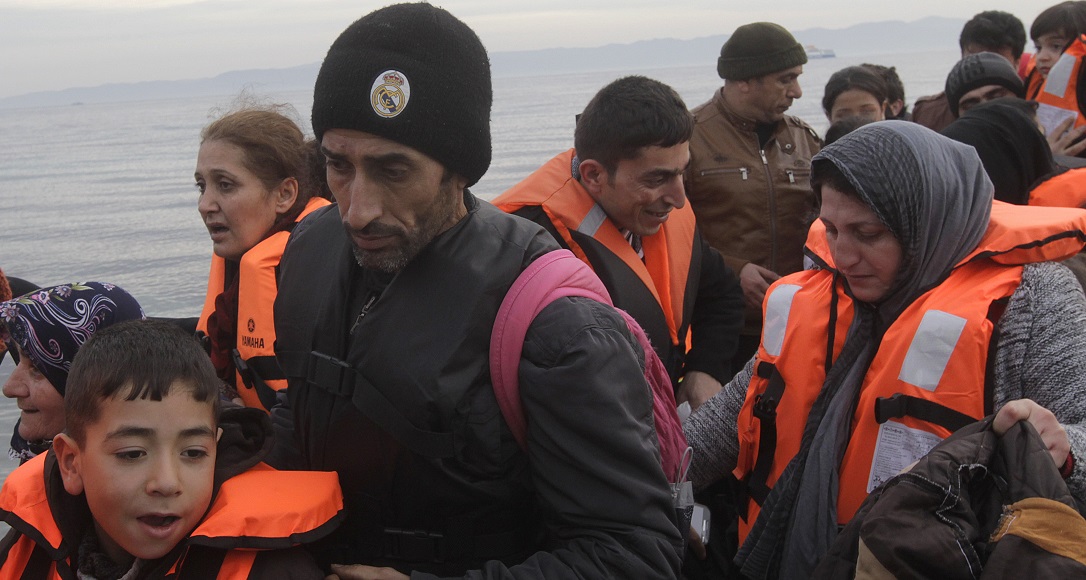 Κομισιόν: «Σημαντική πρόοδος» αλλά και ανάγκη «περαιτέρω βελτιώσεων» του ελληνικού σχεδίου για τα εξωτερικά σύνορα