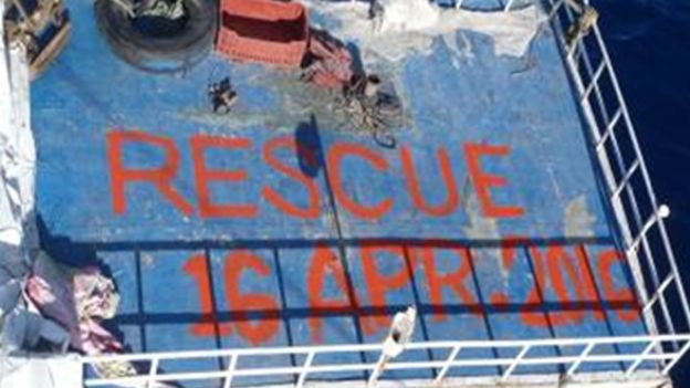 Υπατη Αρμοστεία ΟΗΕ: Ανακριβείς οι πληροφορίες για 500 νεκρούς σε νέο ναυάγιο στη Μεσόγειο
