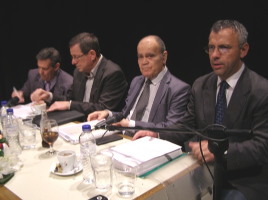 Σέρρες – Γ. Ρωμανιάς: «Εξάμβλωμα το νέο ασφαλιστικό»