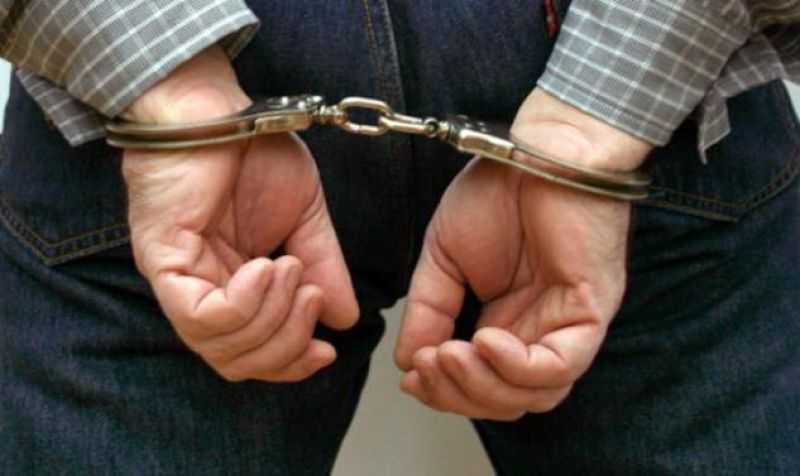 Ηράκλειο: Συνελήφθη για κατοχή ναρκωτικών