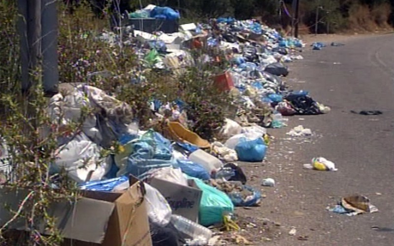 Κέρκυρα: Η περιβαλλοντική μελέτη για τα απορρίμματα την Κυριακή στο ΠΣ