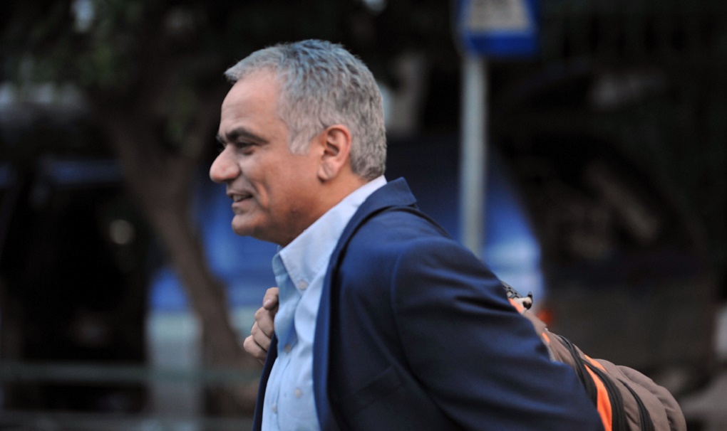 Συμφωνία Σκουρλέτη – θεσμών για τον ΑΔΜΗΕ