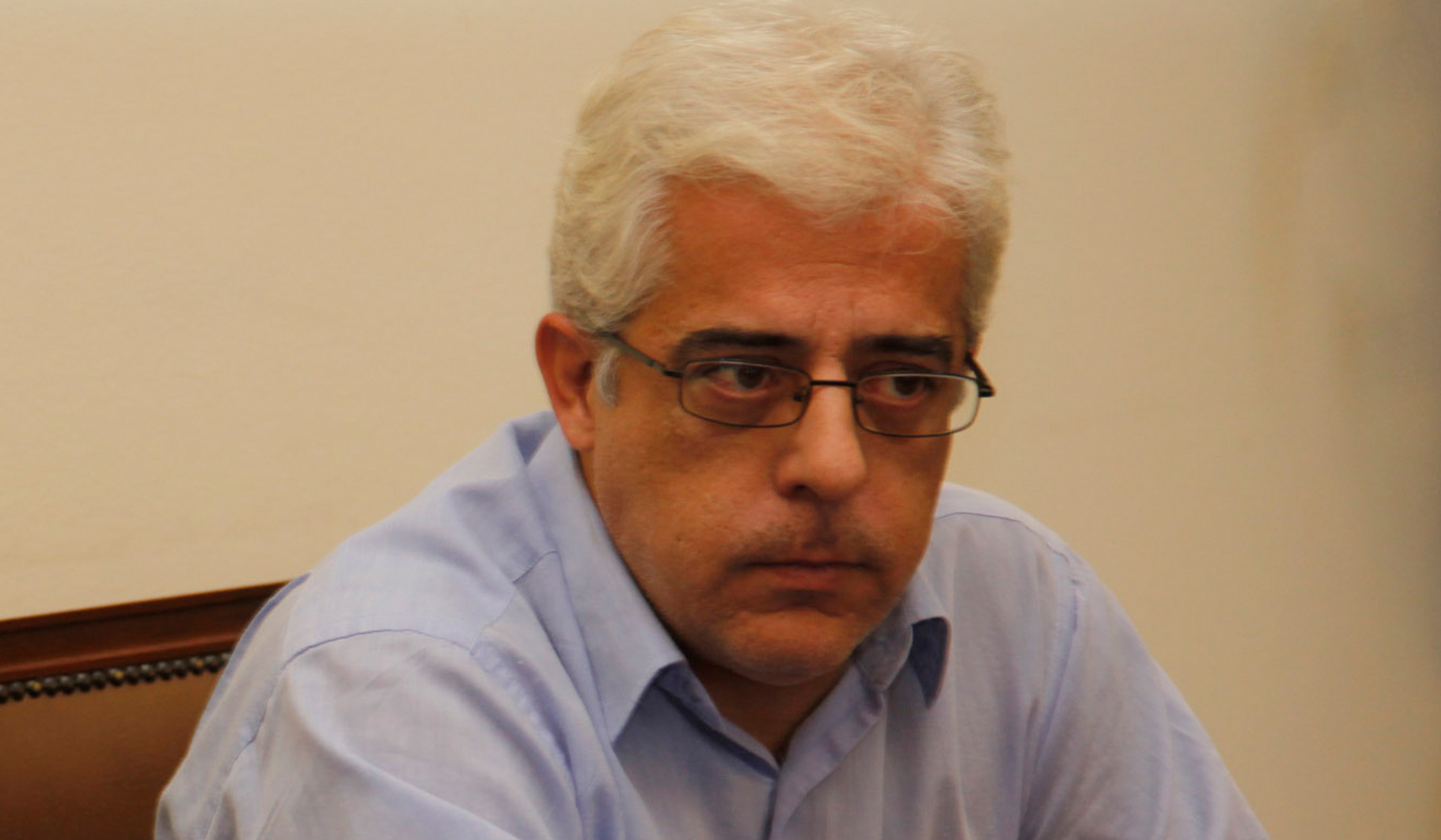 Βόλος: Ο Νίκος Σοφιανός  για το Ενιαίο Δωδεκάχρονο Σχολείο Σύγχρονης Παιδείας