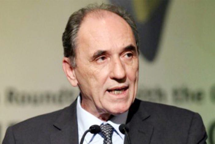 Χανιά: Δήλωση Γ. Σταθάκη για το Πανεπιστήμιο Κρήτης